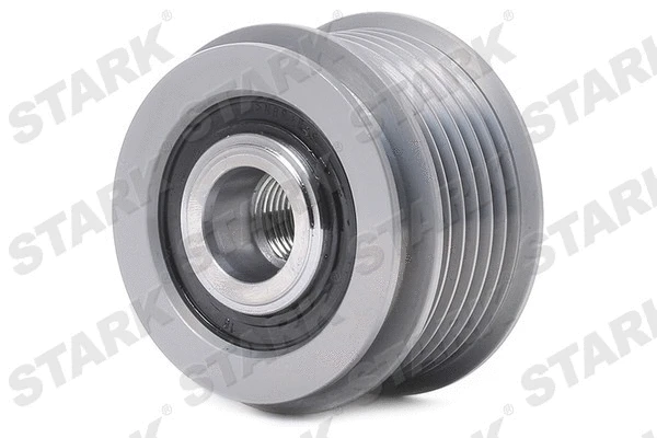 Alternator Freewheel Clutch