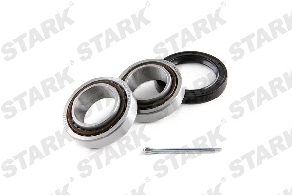 Wheel Bearing Kit (SKWB-0180031)