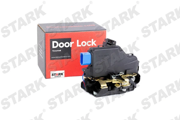 Door Lock