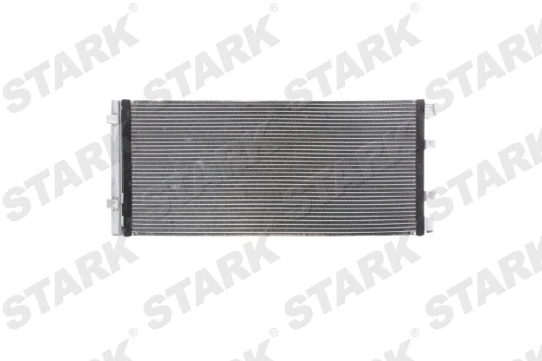 Condenser, air conditioning (SKCD-0110353)