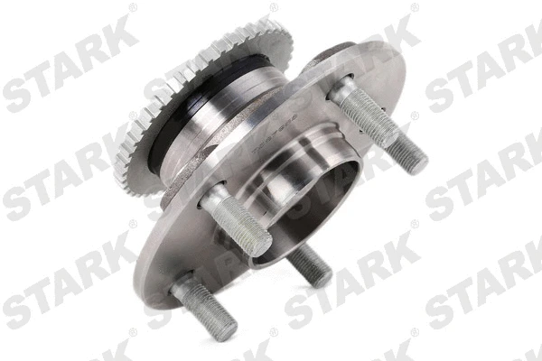 Wheel Bearing Kit (SKWB-0180108)