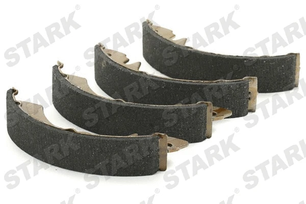 Brake Shoe Set (SKBS-0450232)
