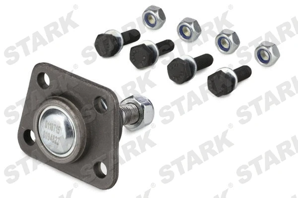 Ball Joint (SKSL-0260182)