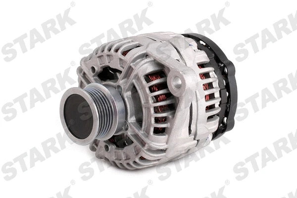 Alternator (SKGN-0320076)