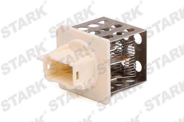 Control Unit, heating/ventilation