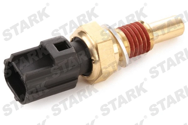 Sensor, coolant temperature