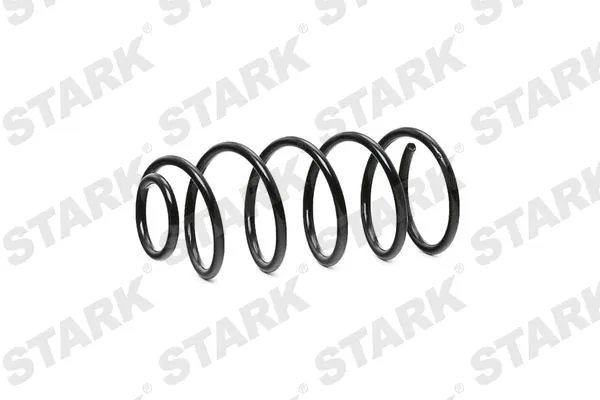 Suspension Spring