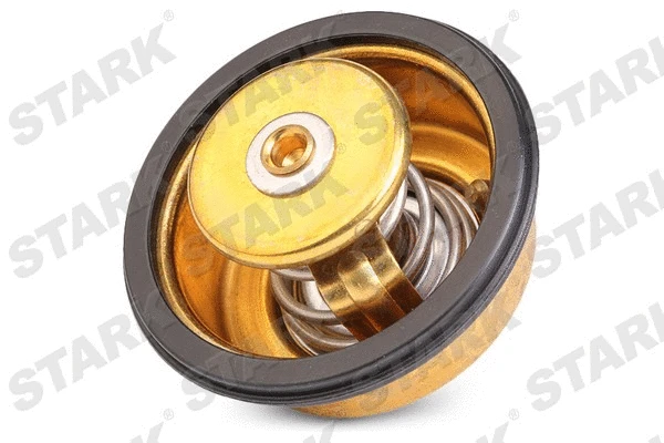 Thermostat, coolant (SKTC-0560140)