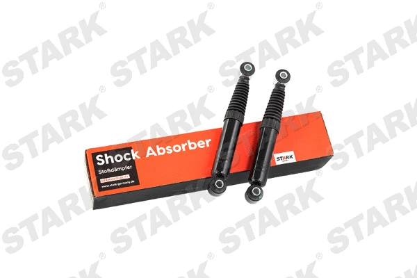 Shock Absorber (SKSA-0132860)