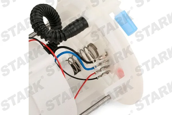 Fuel Feed Unit