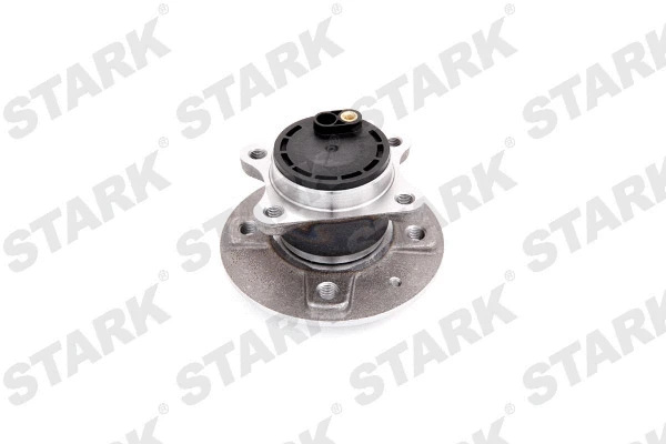 Wheel Bearing Kit (SKWB-0180690)