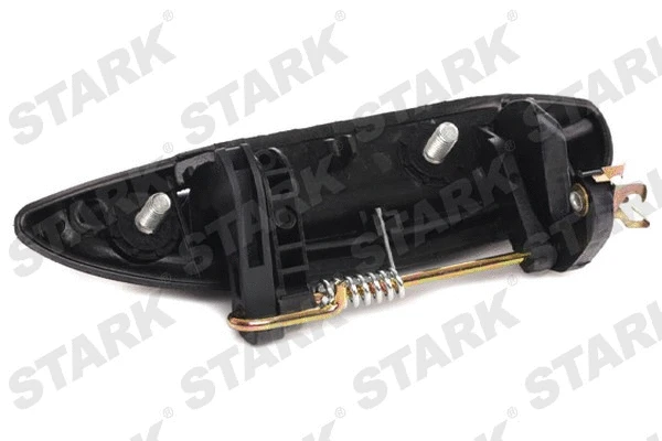 Exterior Door Handle