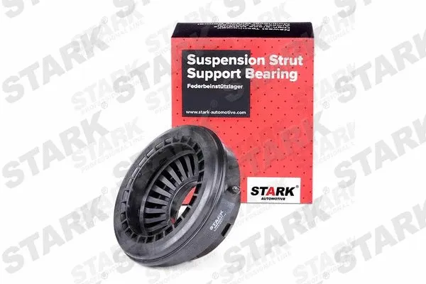 Rolling Bearing, suspension strut support mount