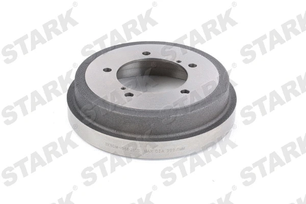 Brake Drum