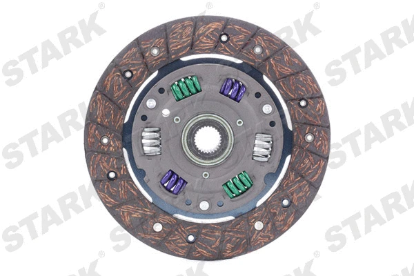 Clutch Kit (SKCK-0100095)