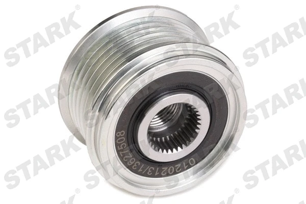 Alternator Freewheel Clutch