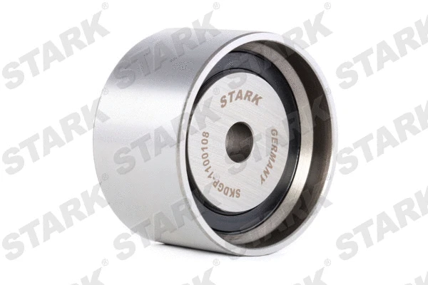 Deflection/Guide Pulley, timing belt