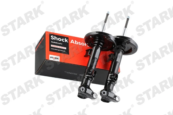 Shock Absorber (SKSA-0132786)