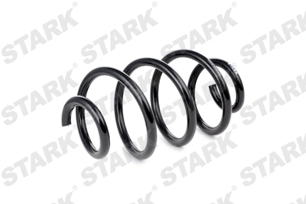 Suspension Spring