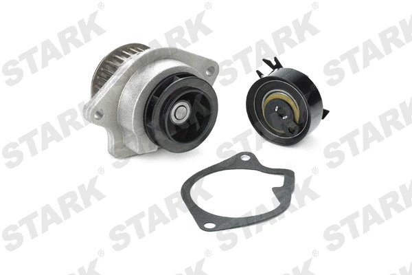 Water Pump & Timing Belt Kit