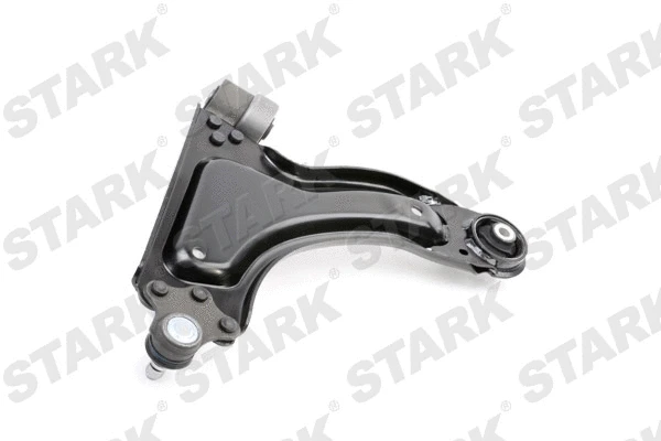 Control/Trailing Arm, wheel suspension (SKCA-0050460)
