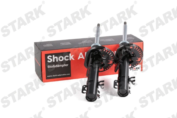 Shock Absorber (SKSA-0132751)