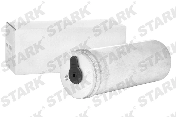 Dryer, air conditioning