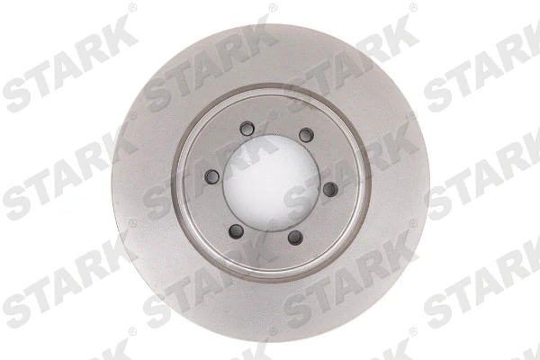 Brake Disc (SKBD-0020380)