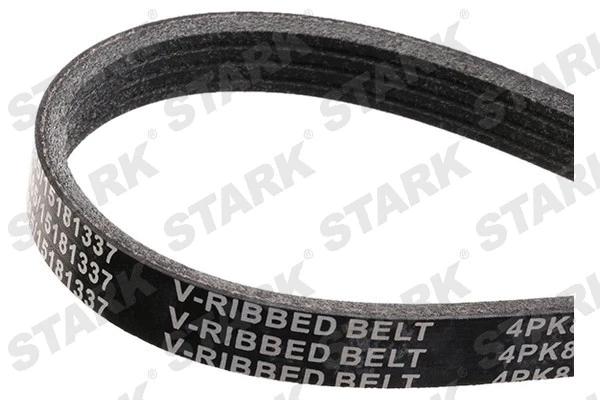 V-Ribbed Belt