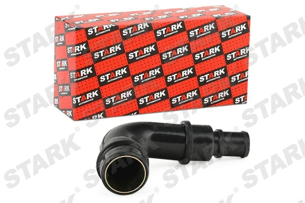 Hose, crankcase ventilation (SKHC-2040002)