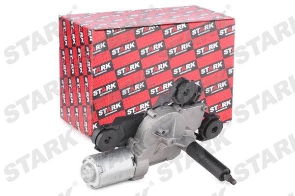 Wiper Motor (SKWM-0290403)