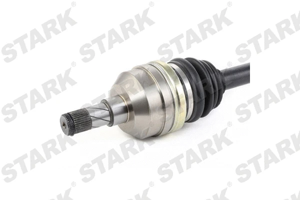 Drive Shaft (SKDS-0210168)