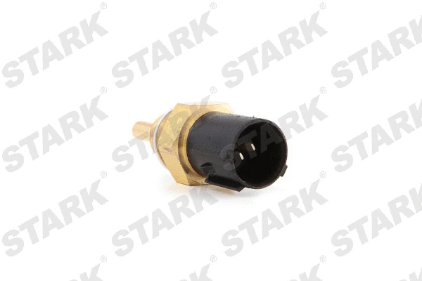 Sensor, coolant temperature
