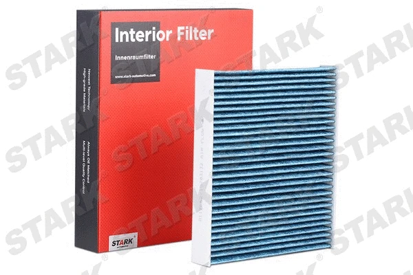 Filter, cabin air