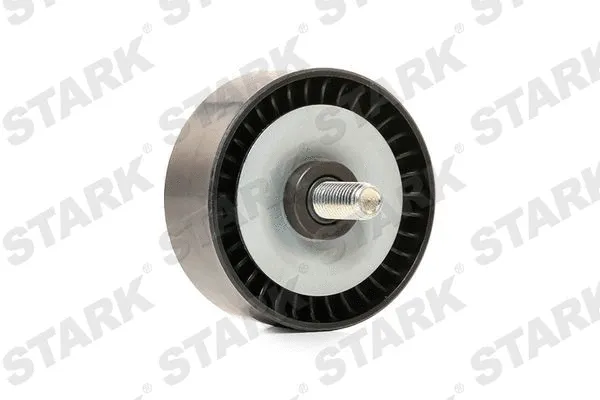 Deflection/Guide Pulley, V-ribbed belt (SKDG-1080019)