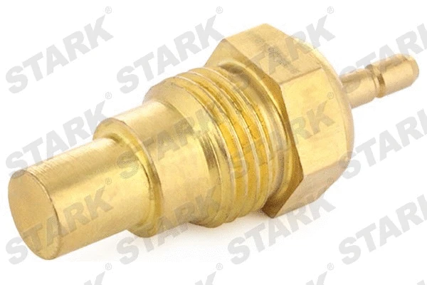 Sensor, coolant temperature