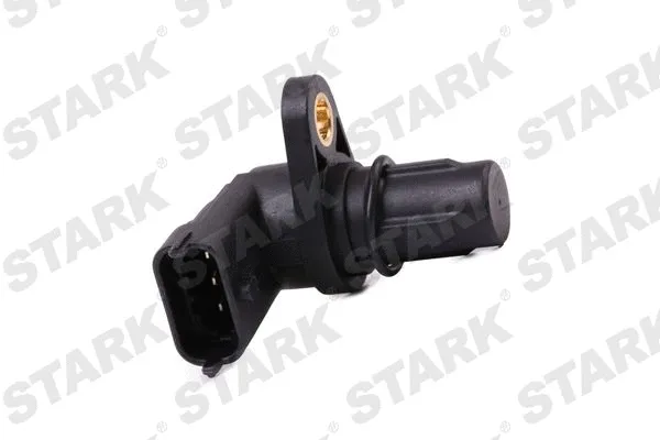 Sensor, ignition pulse