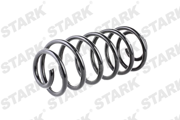 Suspension Spring (SKCS-0040355)