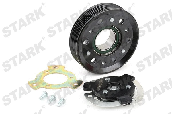 Magnetic Clutch, air conditioning compressor (SKMCA-1640014)