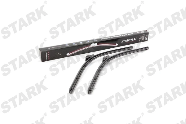 Wiper Blade (SKWIB-0940120)