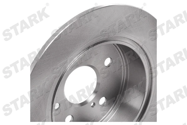 Brake Disc (SKBD-0023266)
