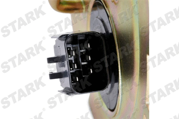 Fuel Feed Unit (SKFU-0410154)