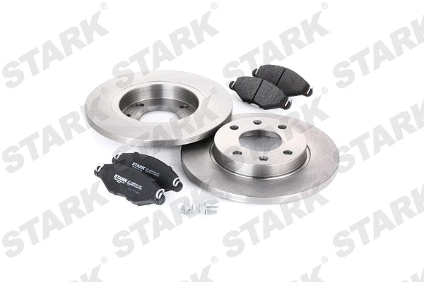 Brake Kit, disc brake