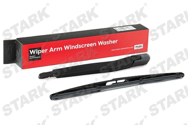 Wiper Arm, window cleaning