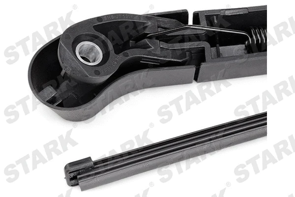 Wiper Arm Set, window cleaning