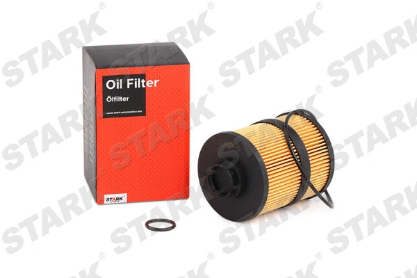 Oil Filter (SKOF-0860179)