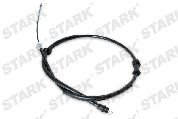 Cable Pull, parking brake (SKCPB-1050504)