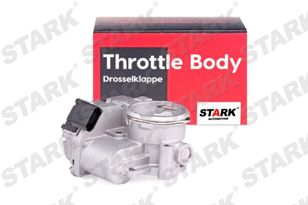 Throttle Body
