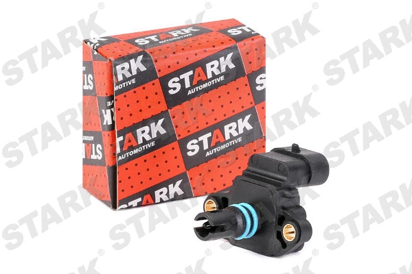 Air Pressure Sensor, altitude adaption