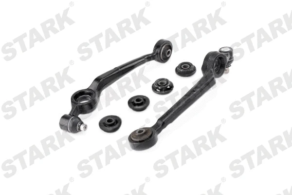 Control/Trailing Arm Kit, wheel suspension